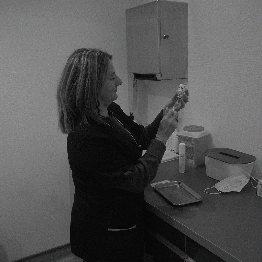 Carine Mallet - Dermato esthétique Amiens