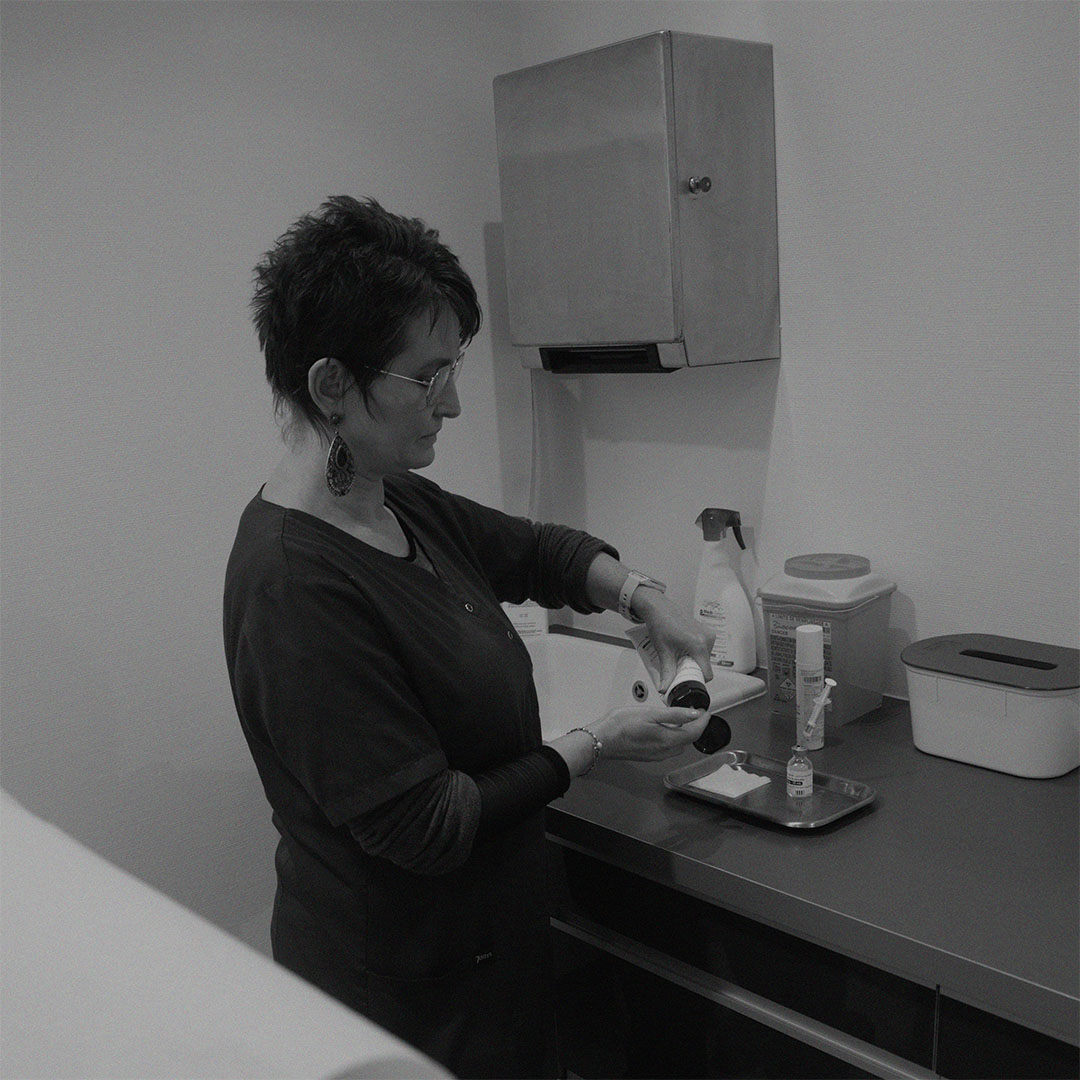 Christelle Chapon - Dermato esthétique Amiens